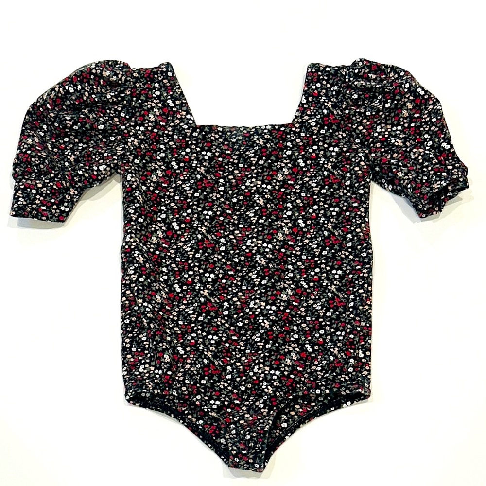 Remie Bodysuit